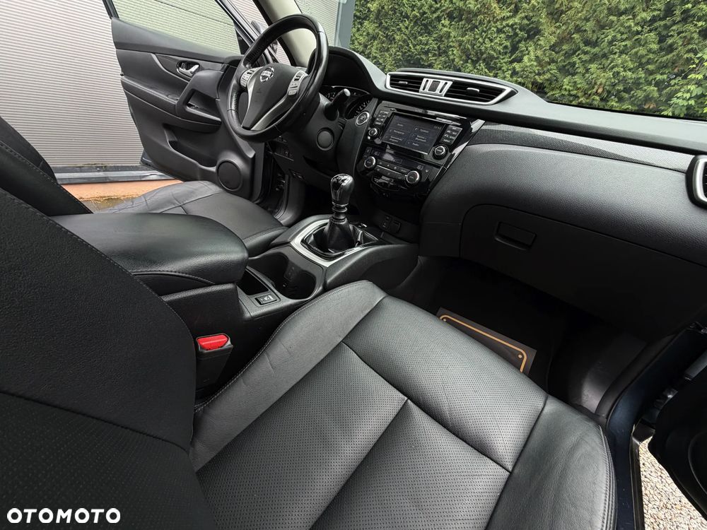 Nissan X-Trail 1.6 DIG-T Tekna - 15