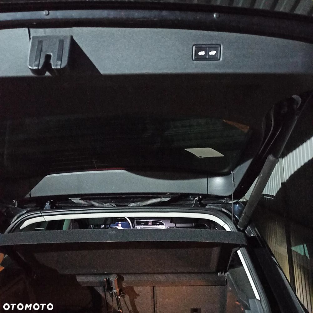 Volkswagen Tiguan 2.0 TSI BMT 4Mot Highline DSG - 20