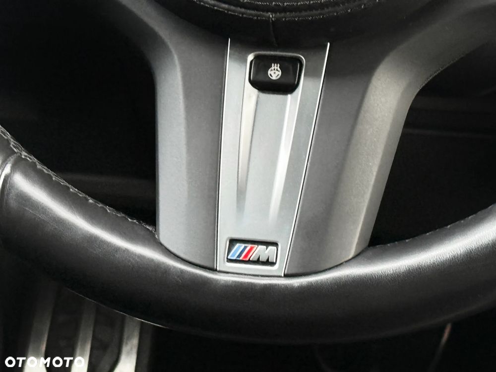 BMW X3 xDrive20d M Sport - 22