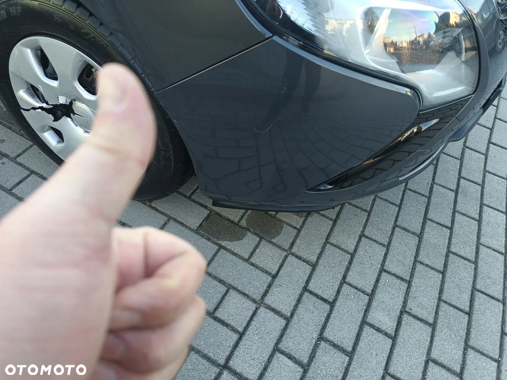Opel Zafira 1.4 Turbo Active - 29