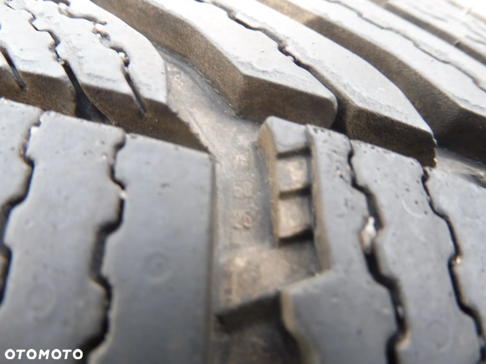 zimowe Michelin Alpin 6 195/65/15 , 2022 , 4x8mm - 4