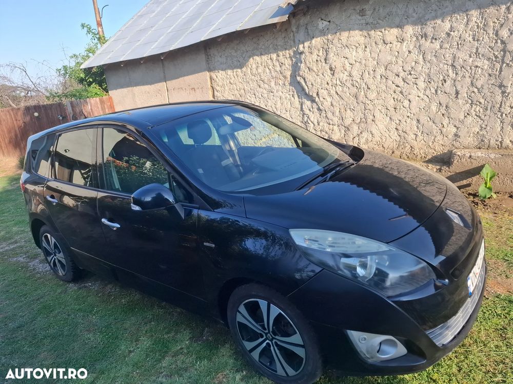 Renault Grand Scenic 1.6 dCi Stop&Start Energy Privilege - 1