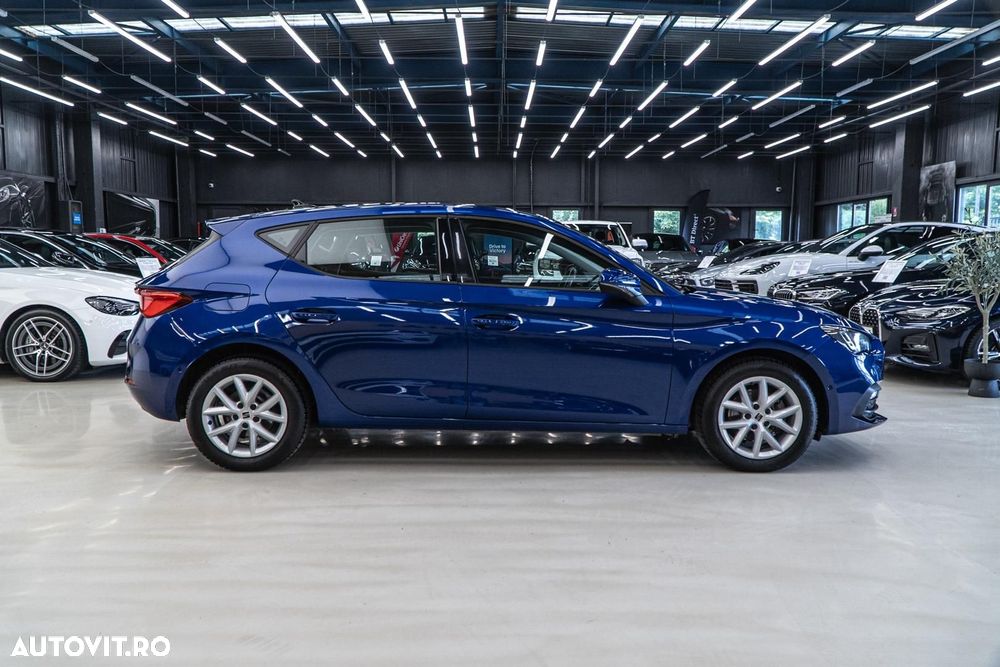 Seat Leon 1.0 TSI Style - 20