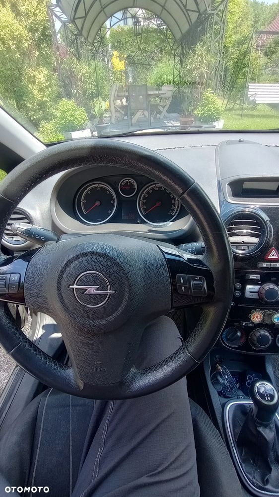 Opel Corsa 1.3 CDTI Color Edition - 15