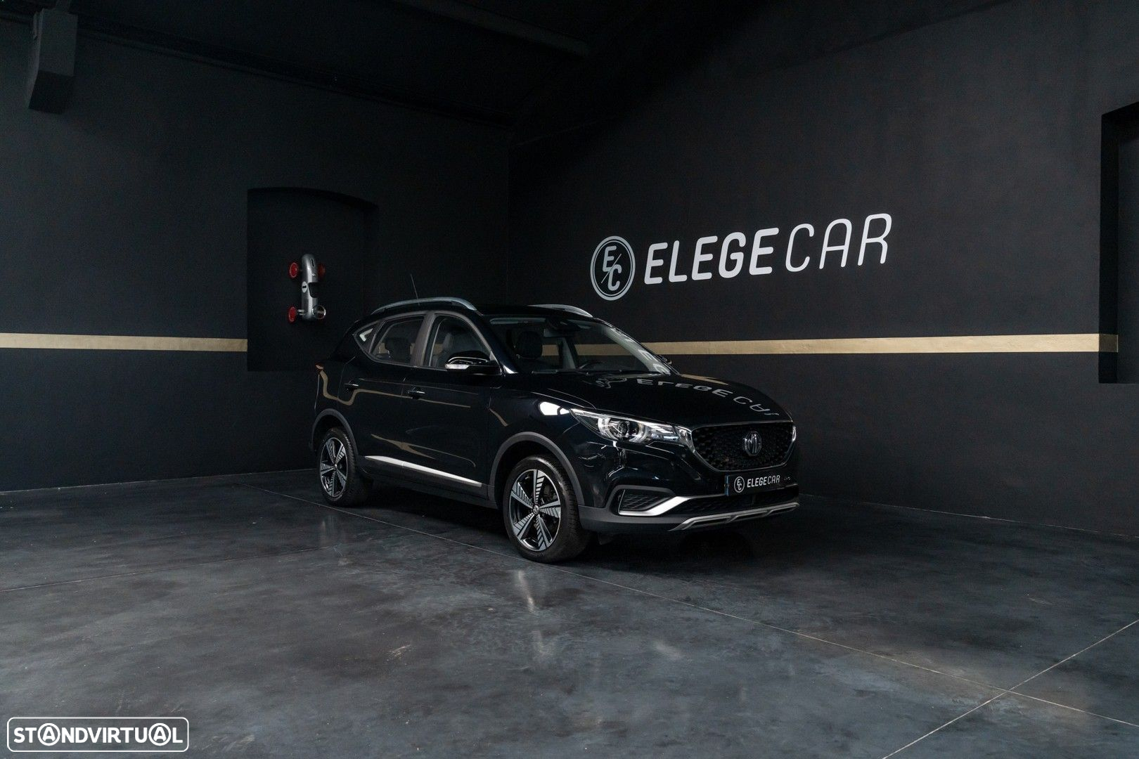 MG ZS - 31