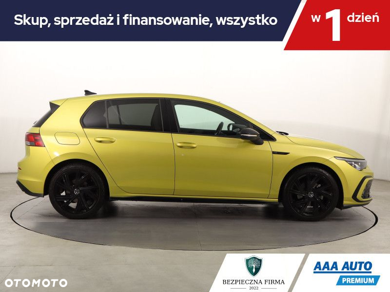 Volkswagen Golf - 7