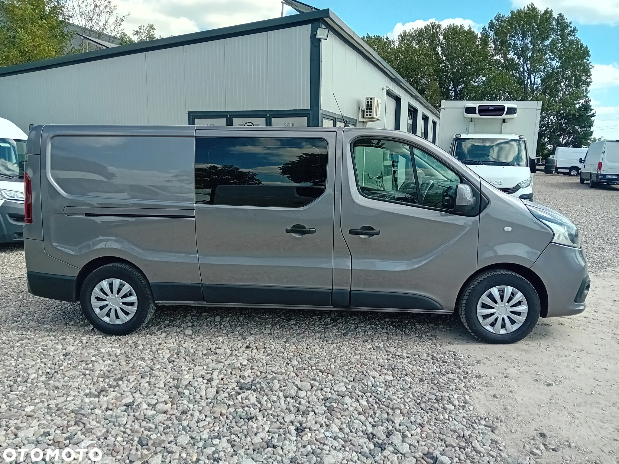 Nissan NV300 - 4