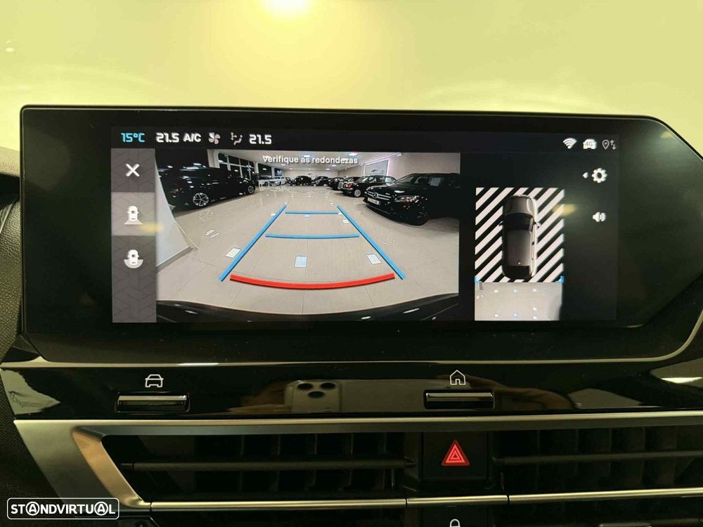 Citroën C4 1.2 PureTech Max - 3