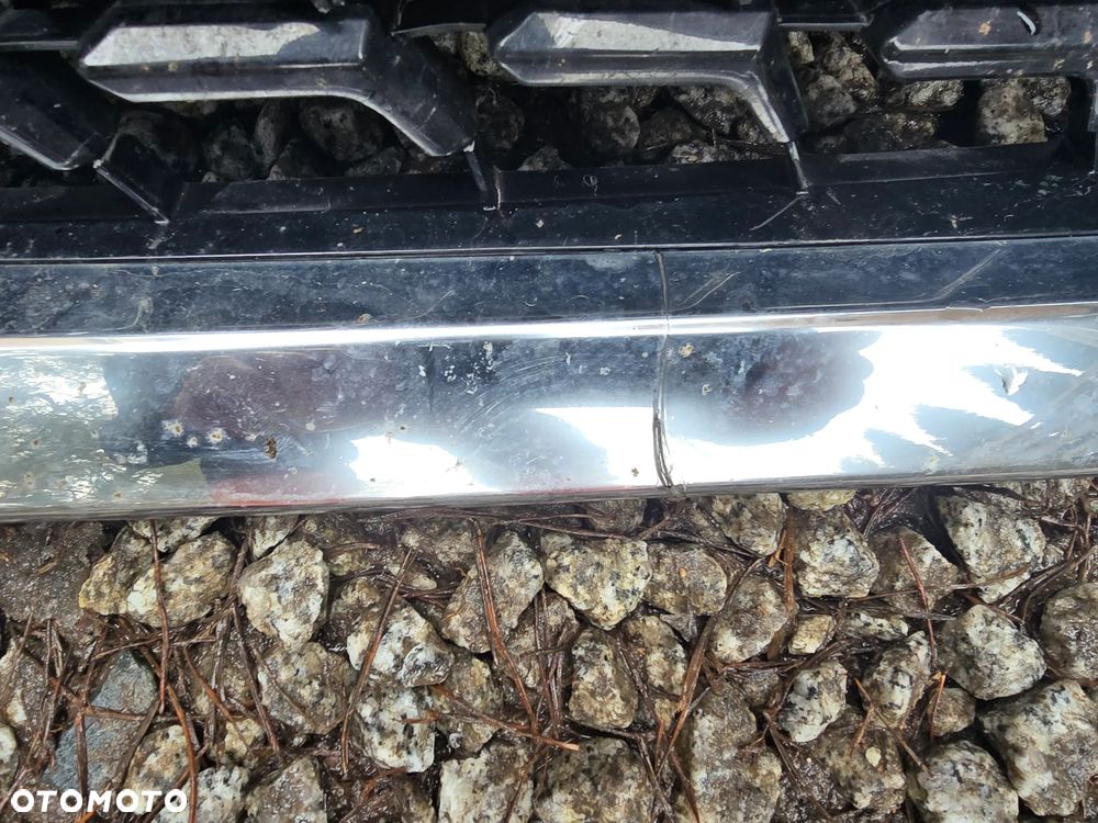 Lexus rx 450h lift grill atrapa 53111-48390 - 2