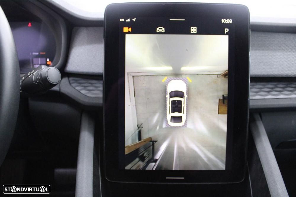 Polestar 2 Long Range 78 kWh - 23