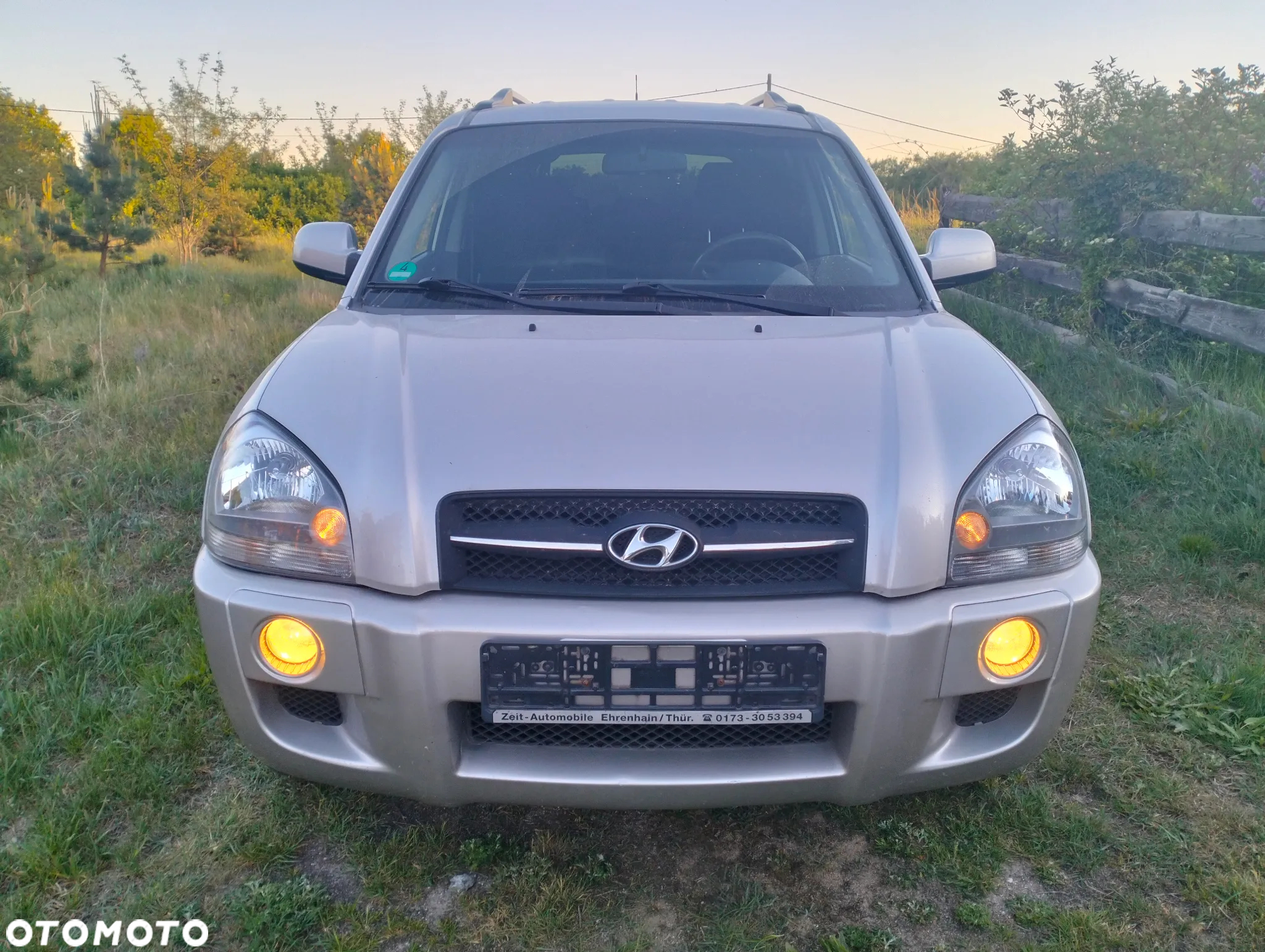 Hyundai Tucson - 16