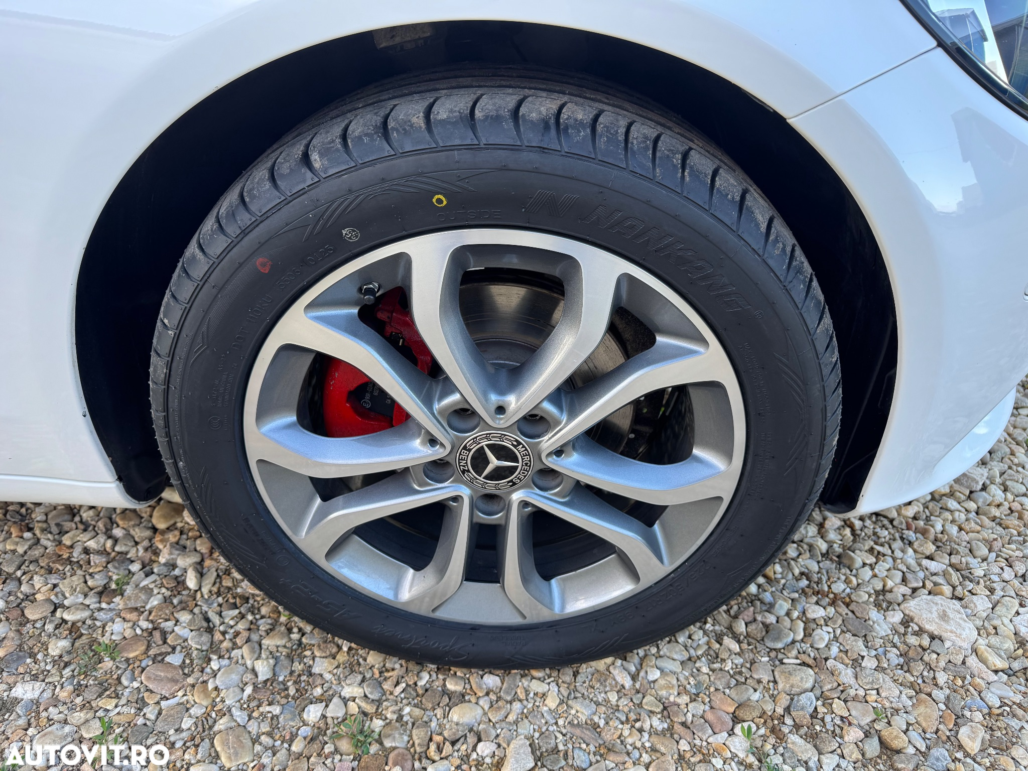 Mercedes-Benz C 200 d T-Modell - 31