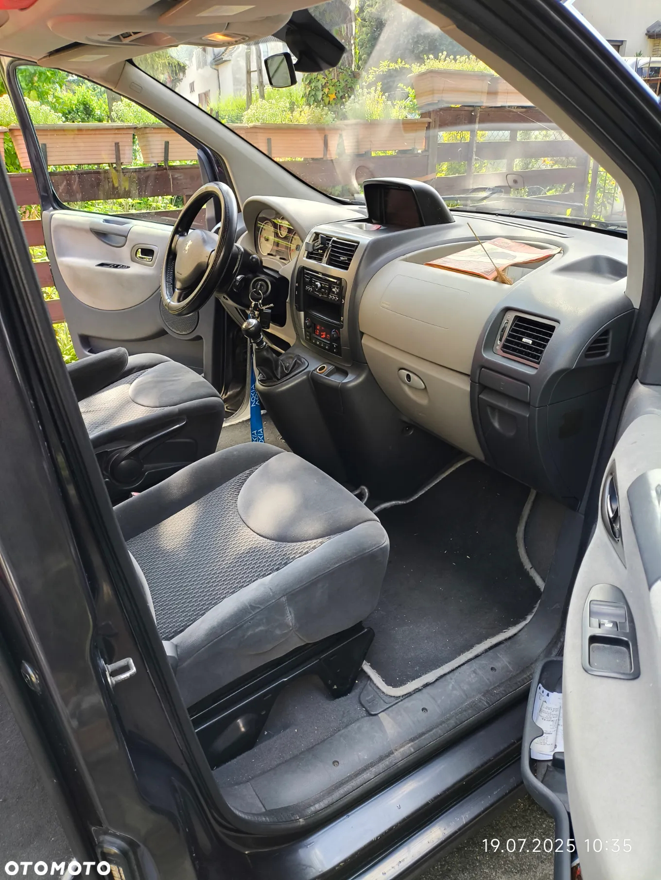 Peugeot Expert Tepee 2.0 HDi L2 Premium - 11