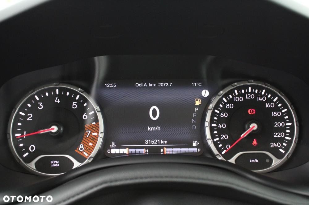Jeep Renegade - 21