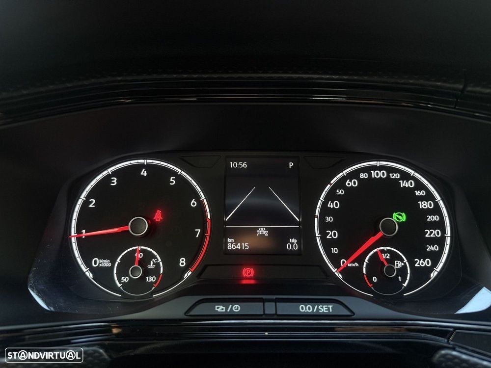 VW T-Cross 1.0 TSI Style DSG - 26