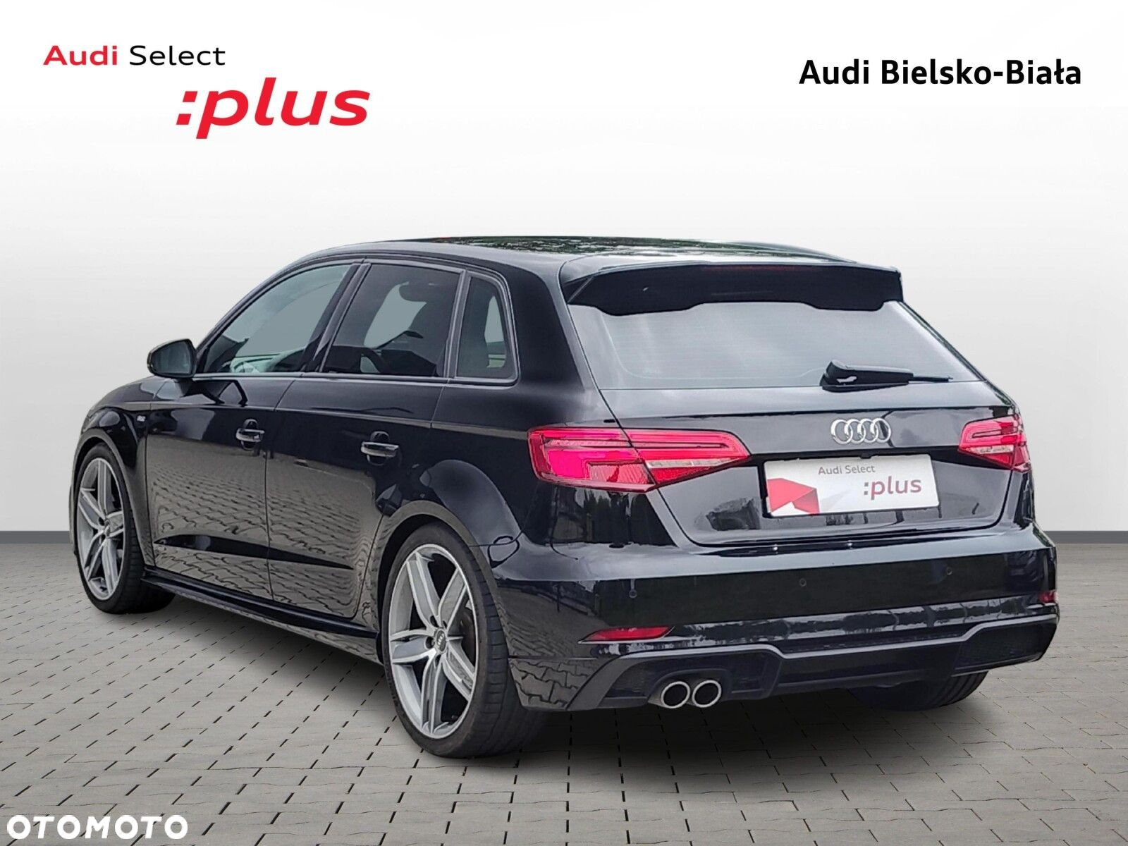 Audi A3 - 3