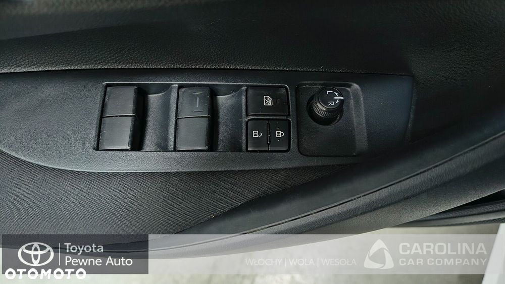 Toyota Corolla 1.5 Active - 11