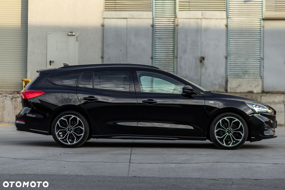 Ford Focus - 14