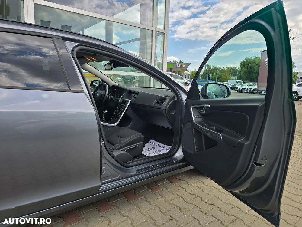 Volvo V60 - 10