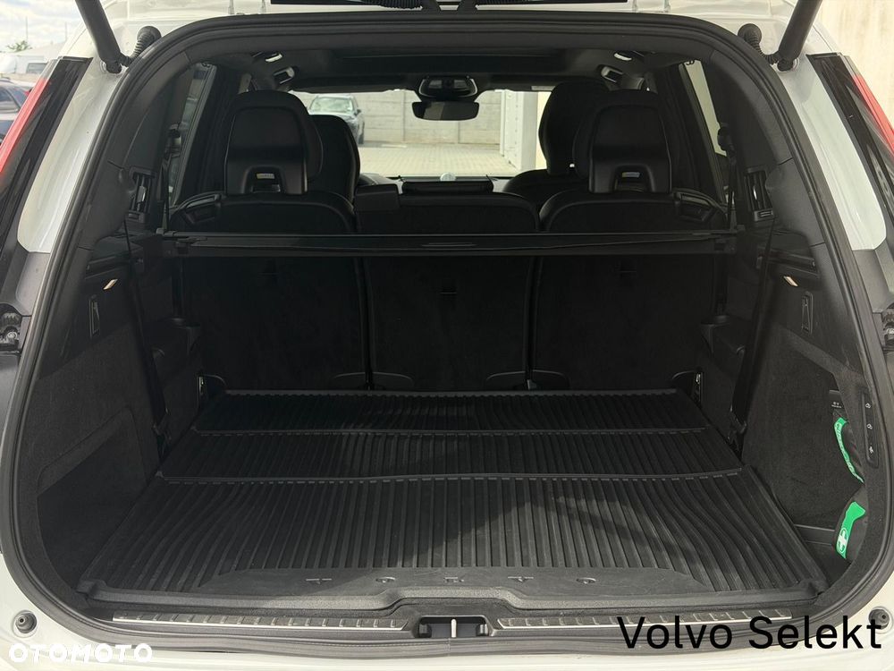Volvo XC 90 - 10