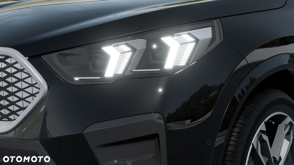 BMW iX2 - 7