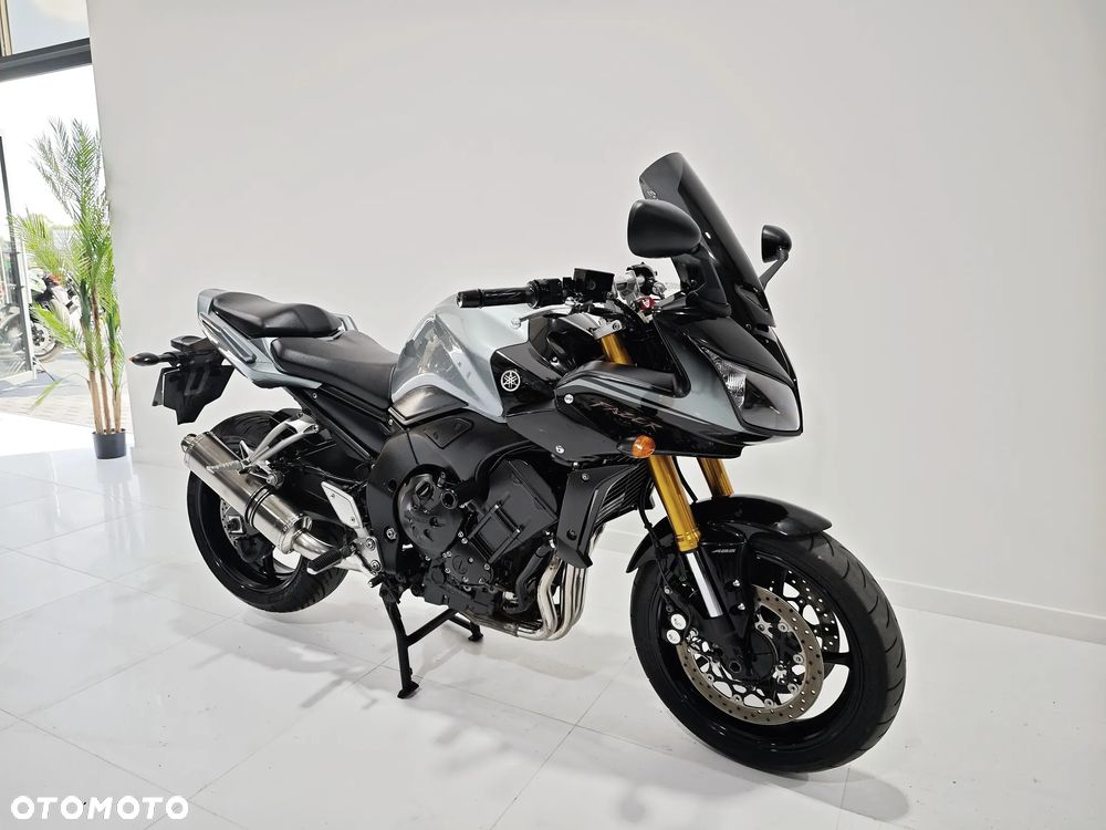 Yamaha FZ - 3
