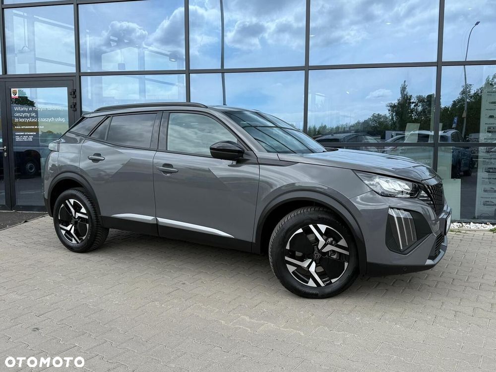 Peugeot 2008 - 3