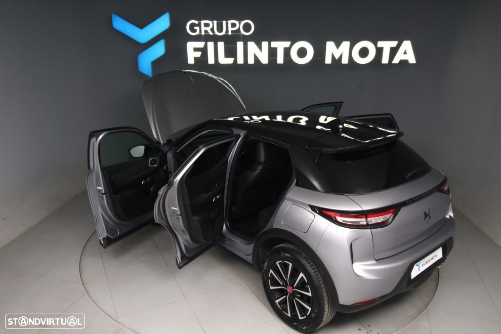 DS DS3 Crossback 1.2 PureTech Performance Line EAT8 - 11