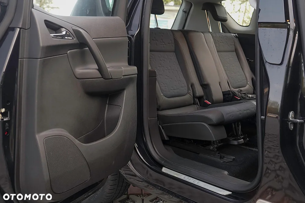 Opel Meriva 1.4 T Cosmo - 12