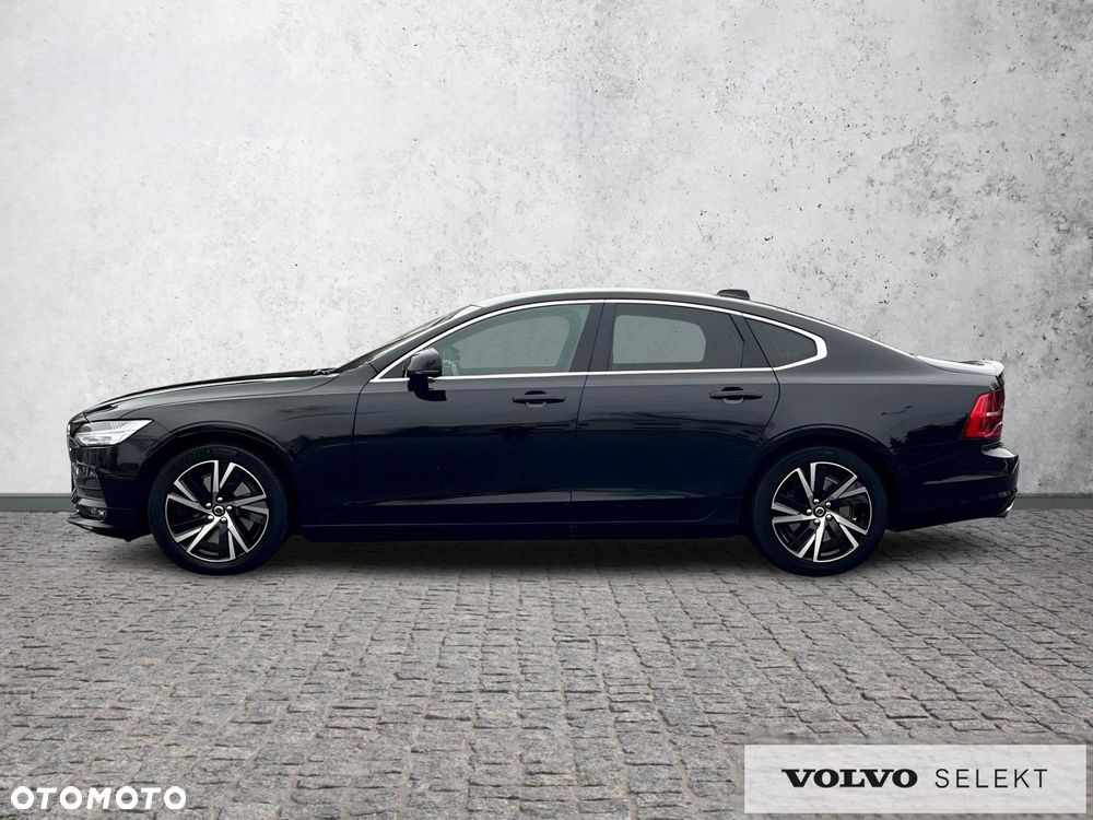 Volvo S90 - 3