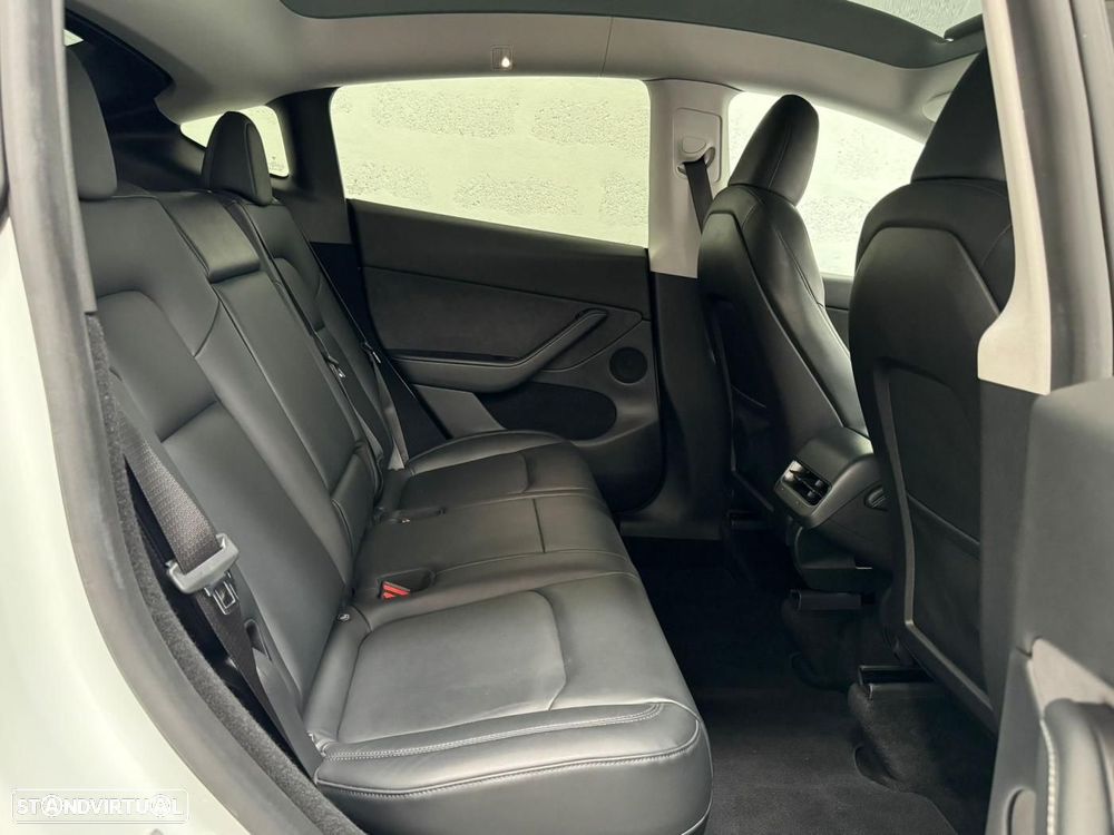 Tesla Model Y Performance Tração Integral - 50