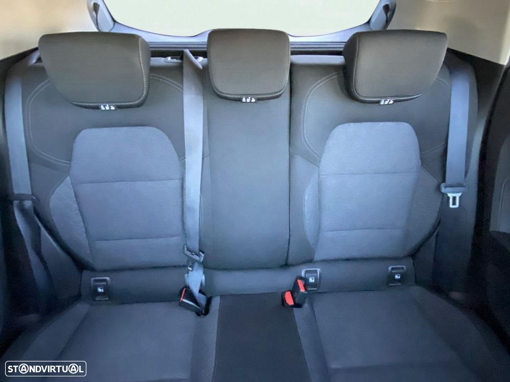 Renault Clio 1.0 TCe Intens Bi-Fuel - 13