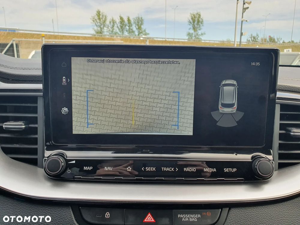 Kia Ceed 1.5 T-GDI Business Line DCT - 38