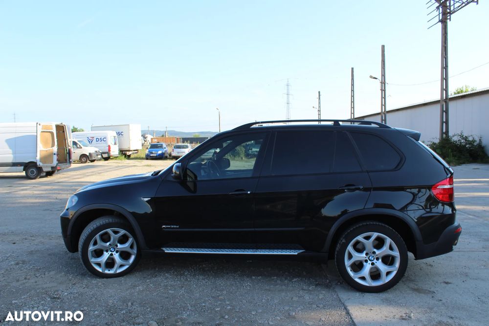 BMW X5 - 7