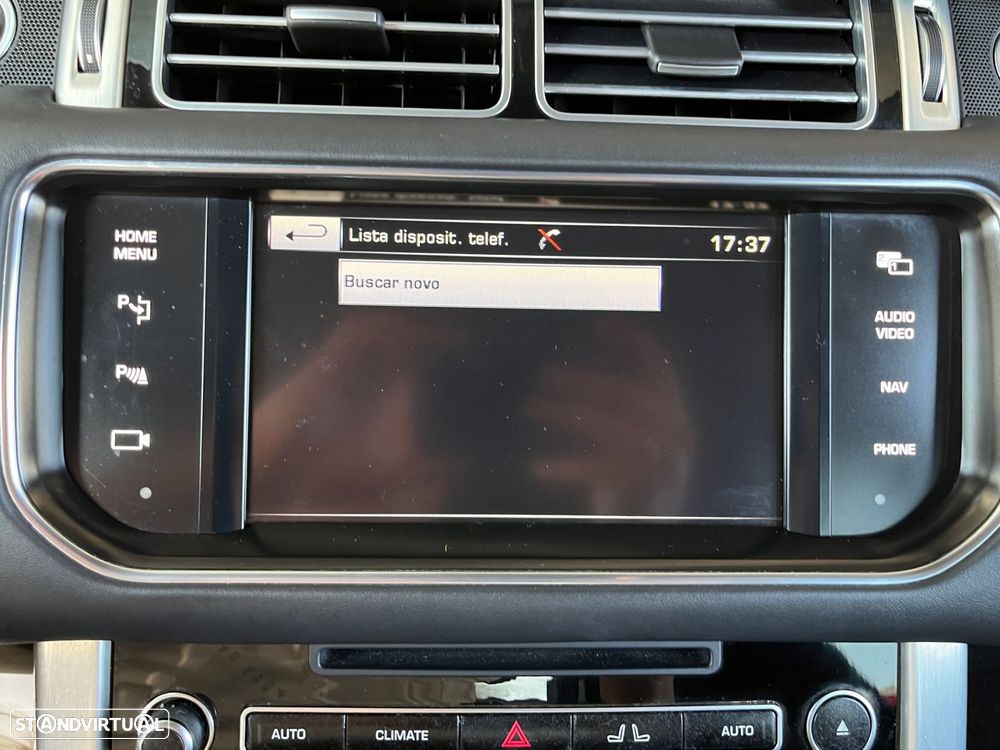 Land Rover Range Rover SDV8 Vogue - 50