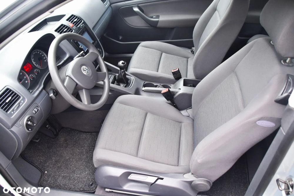 Volkswagen Golf 1.4 Sportline - 6