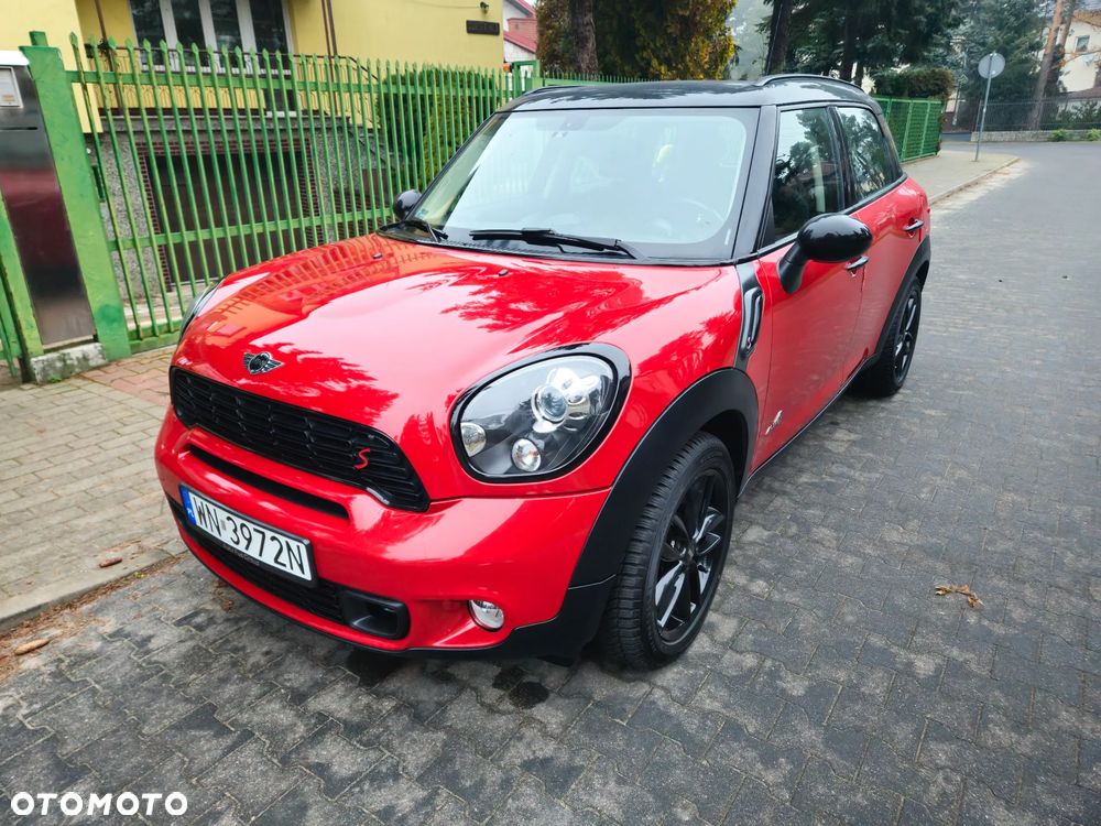 MINI Cooper S - 1