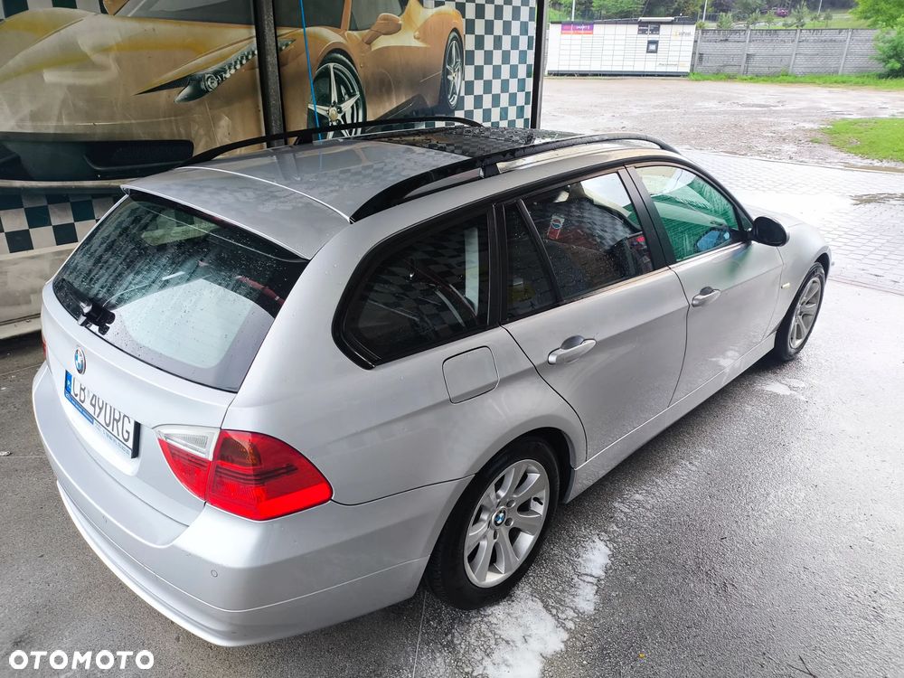 BMW Seria 3 - 3