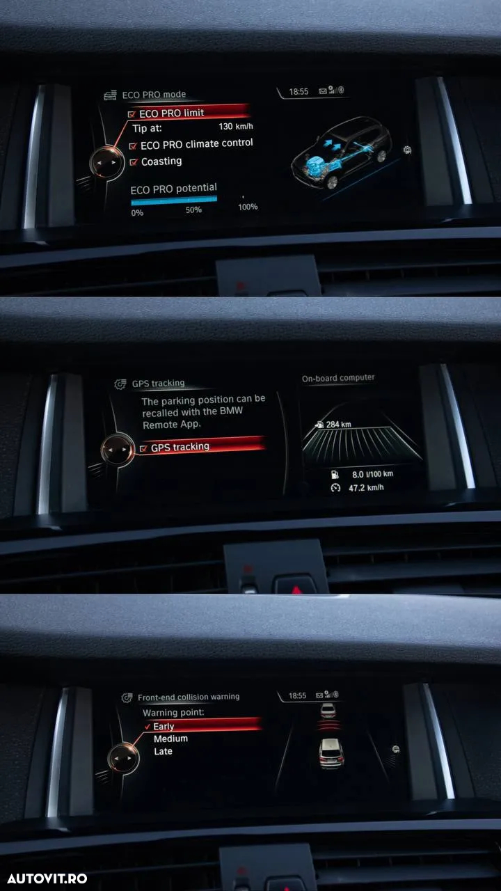 BMW X3 - 12