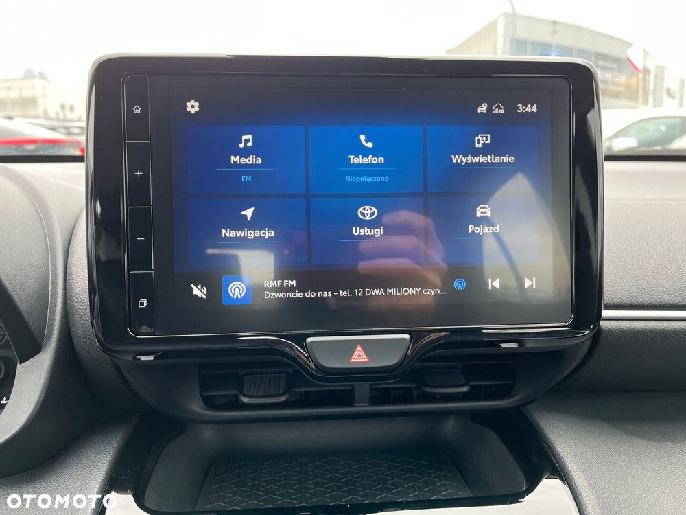 Toyota Yaris Cross Hybrid 1.5 Comfort - 15