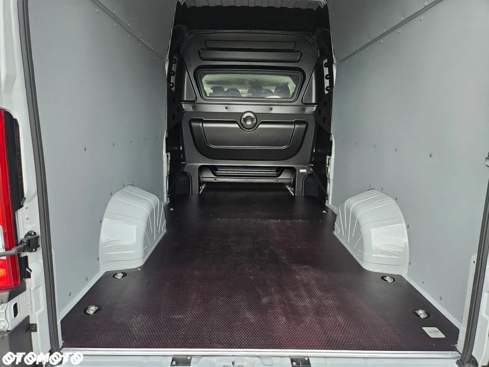 Peugeot BOXER Brygadowy L4H3 Automat Od ręki - 32