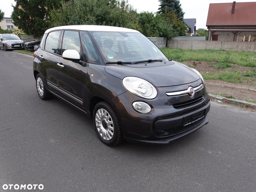 Fiat 500L 1.4 16V T-Jet Pop Star - 10