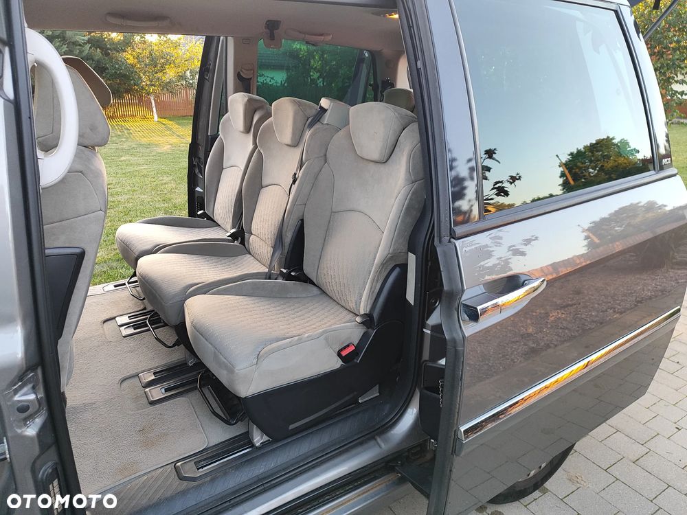 Peugeot 807 HDi 170 Bi-Turbo Premium - 9
