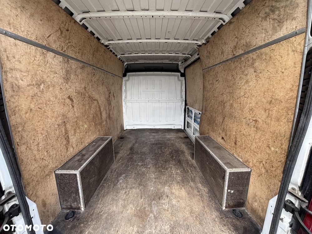 Peugeot Boxer - 17