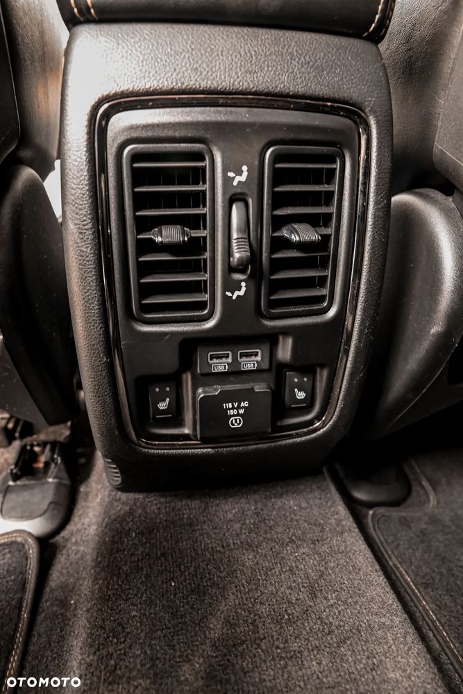 Dodge Durango - 18
