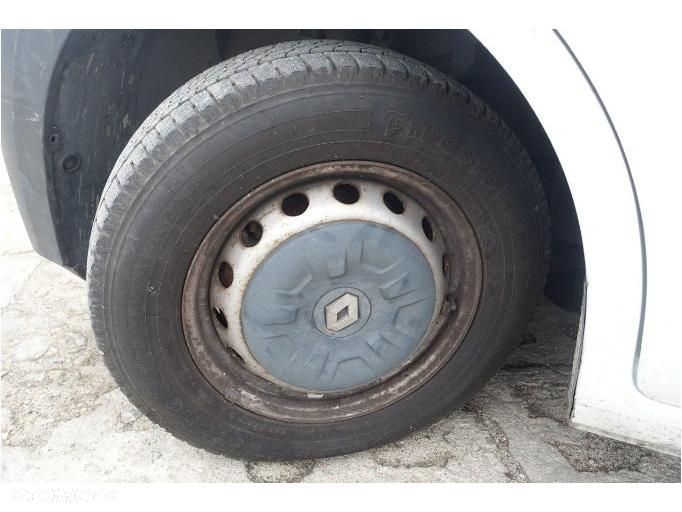 Renault Master - 21