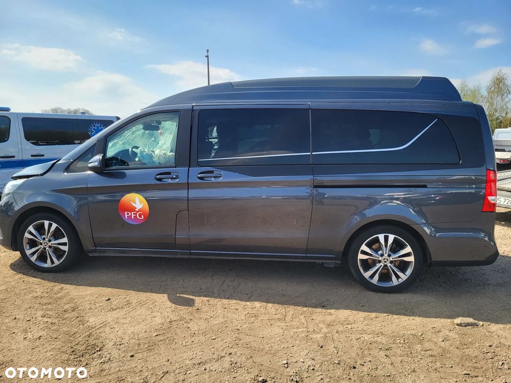 Mercedes-Benz Vito - 2