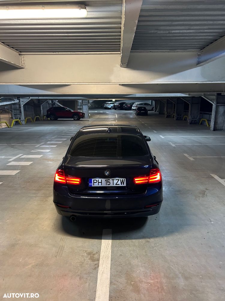 BMW Seria 3 - 2