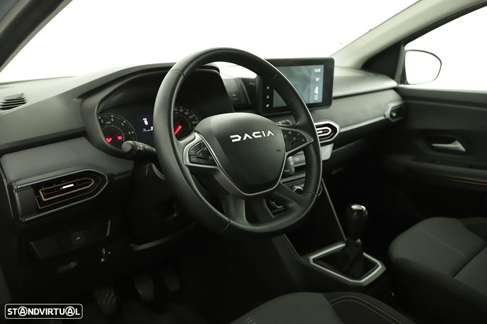 Dacia Jogger 1.0 ECO-G Extreme 7L Bi-Fuel - 6