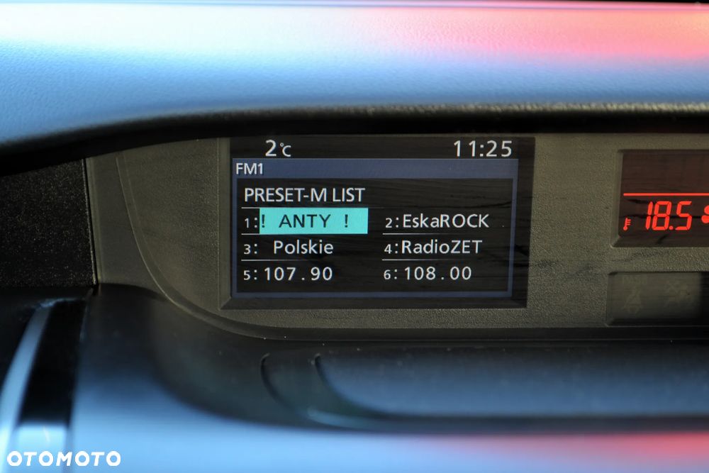 Mazda CX-7 2.2 CD Sport - 18